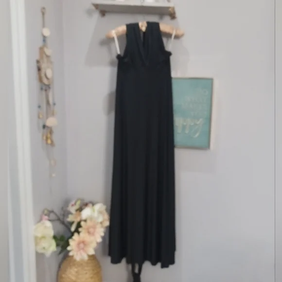 Multi Infinity dress - Picture 15 of 16